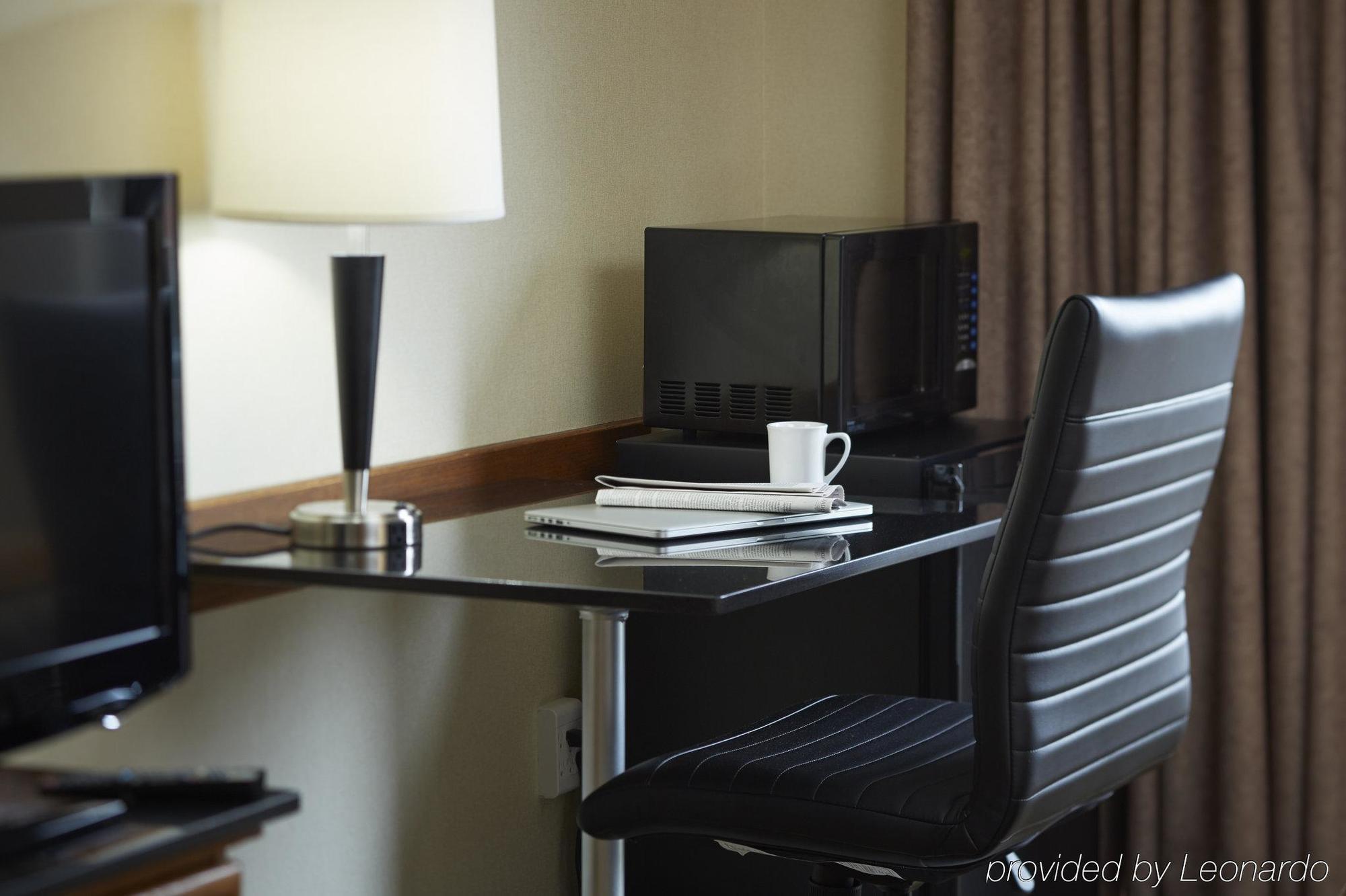 Comfort Inn Kapuskasing Buitenkant foto